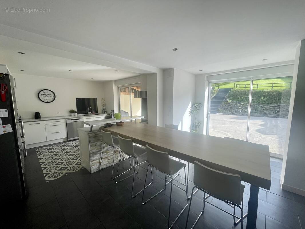 Maison à CHARLEVILLE-MEZIERES