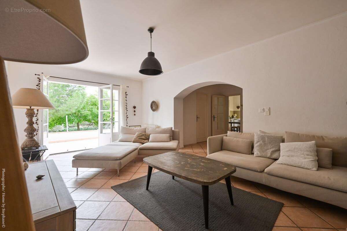 Maison à SANARY-SUR-MER