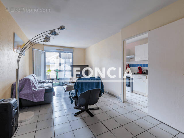 Appartement à LA ROCHE-SUR-YON