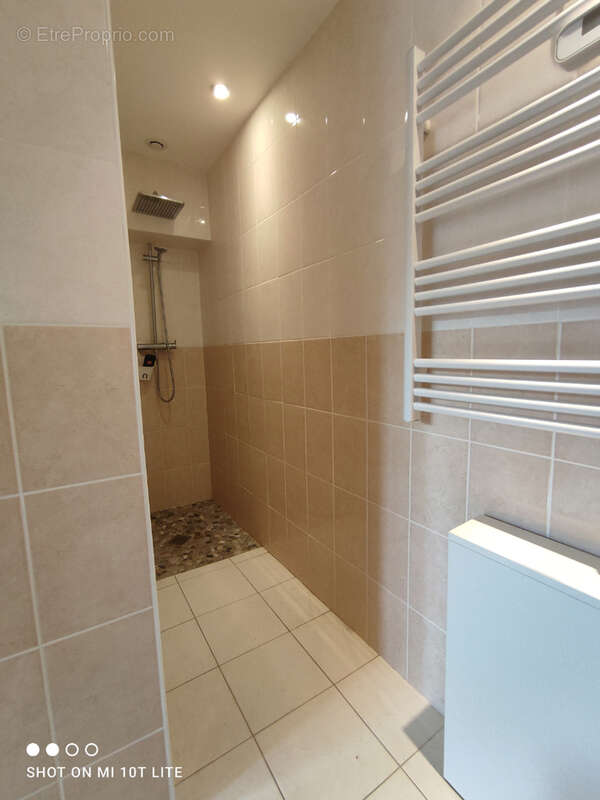 Appartement à AMANCEY