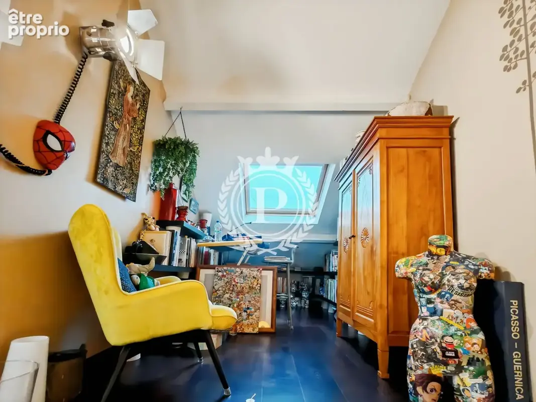 Maison 209 m² à Gournay-Sur-Marne  - photo 7