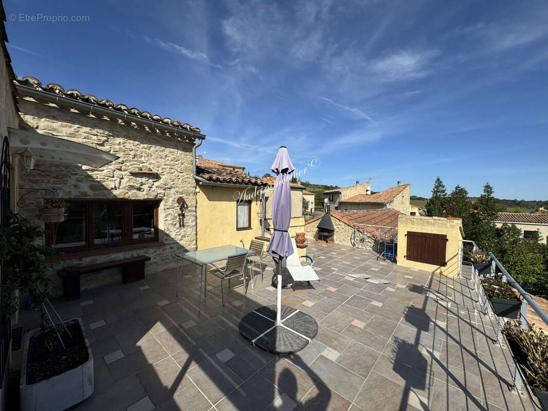 Maison avec jardin et terrasses - photo 20