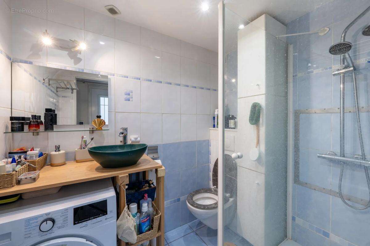 Maison à LES MUREAUX