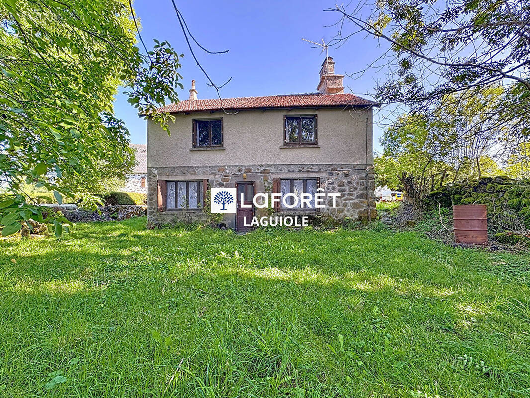 Maison à THERONDELS