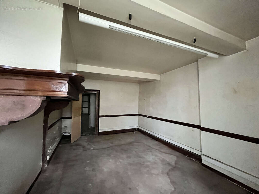 Photo 5 - Maison à SAINT-JEAN-PIED-DE-PORT