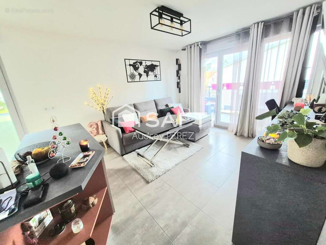 Photo 8 - Appartement à REAU