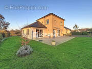 Maison à SAINT-GEORGES-DES-GROSEILLERS