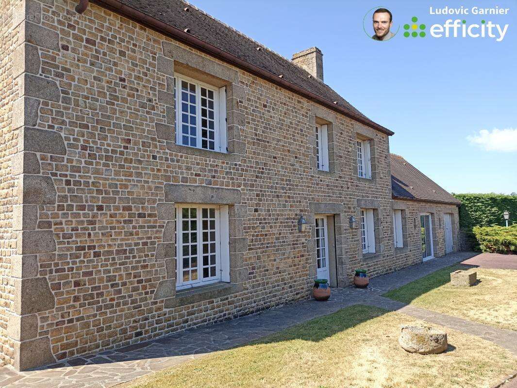 Maison 235 m² à Moulines  - photo 3