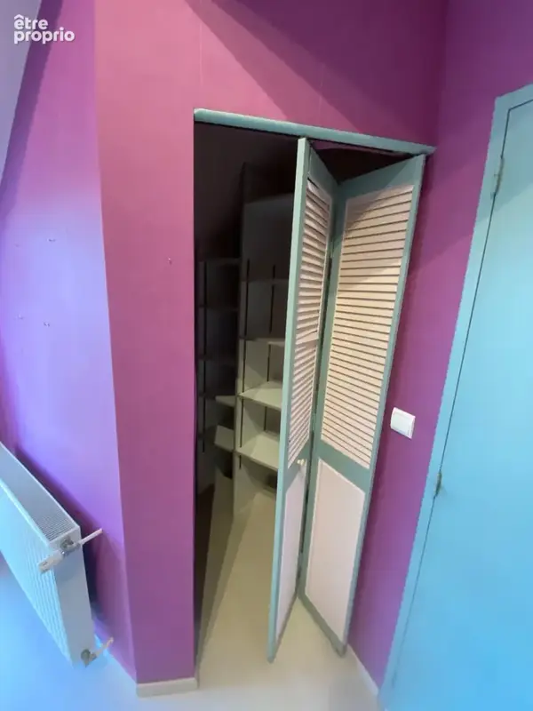 MAISON FAMILIALE imaginée par  D. Rougé, Architecte - photo 35