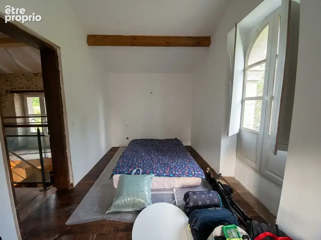 Éclusière - 2 chambres - photo 10