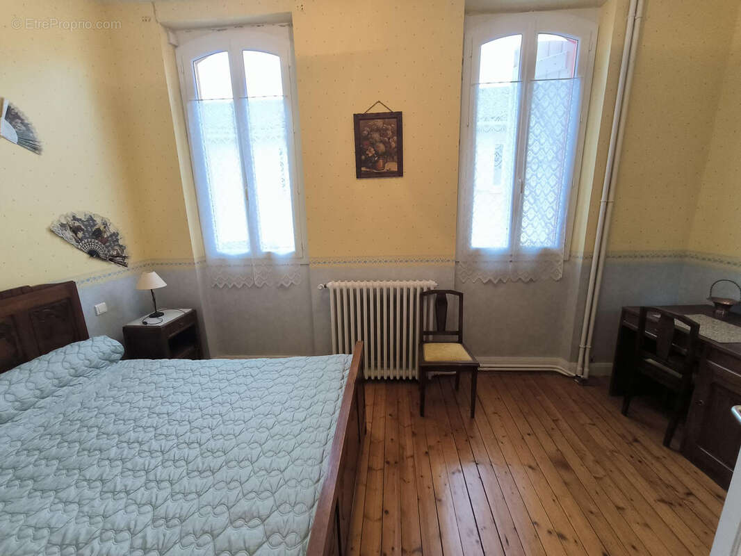 Maison à L&#039;ISLE-JOURDAIN