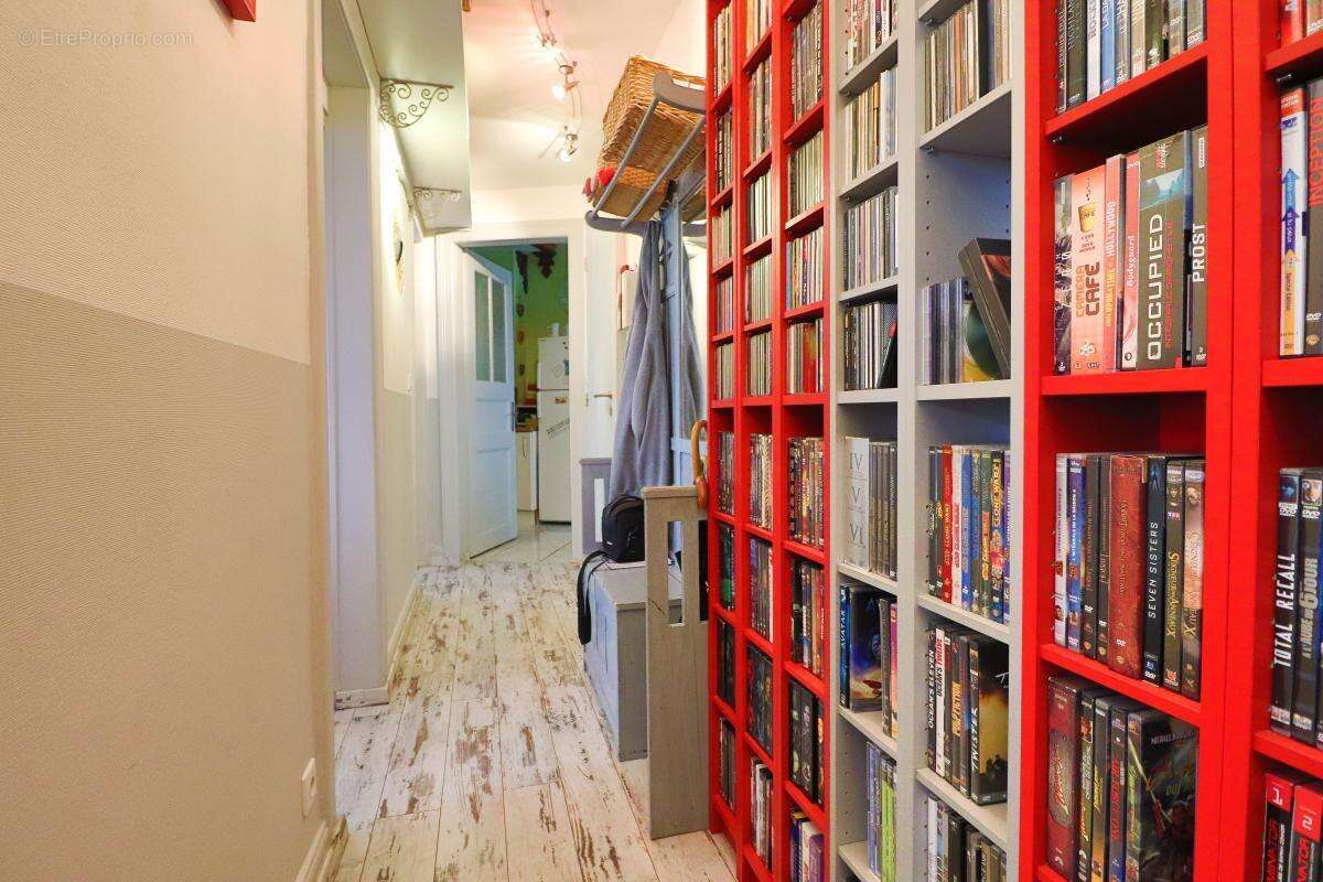 Appartement À Vendre - photo 6