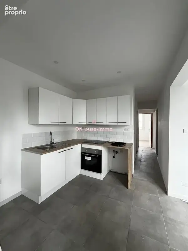 Maison 65 m² à Masny  - photo 23