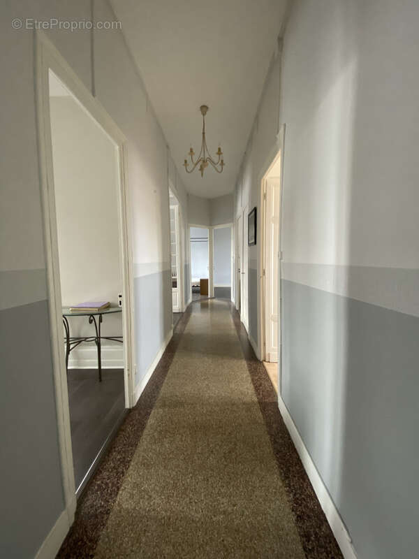 Appartement à ANGOULEME