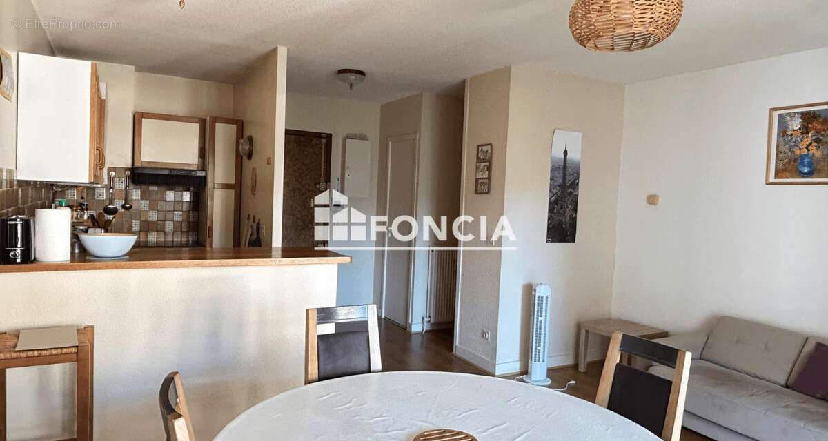 Appartement à PERIGUEUX