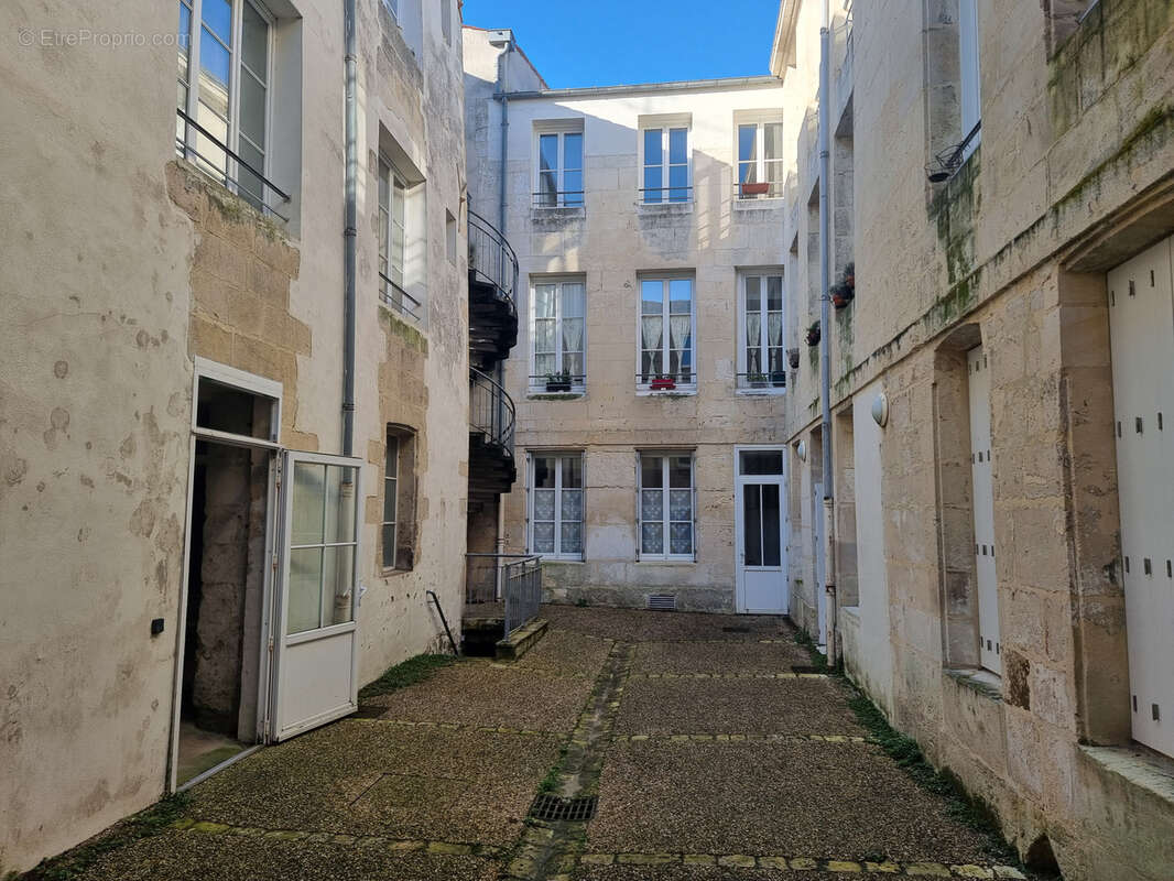 Appartement à ROCHEFORT