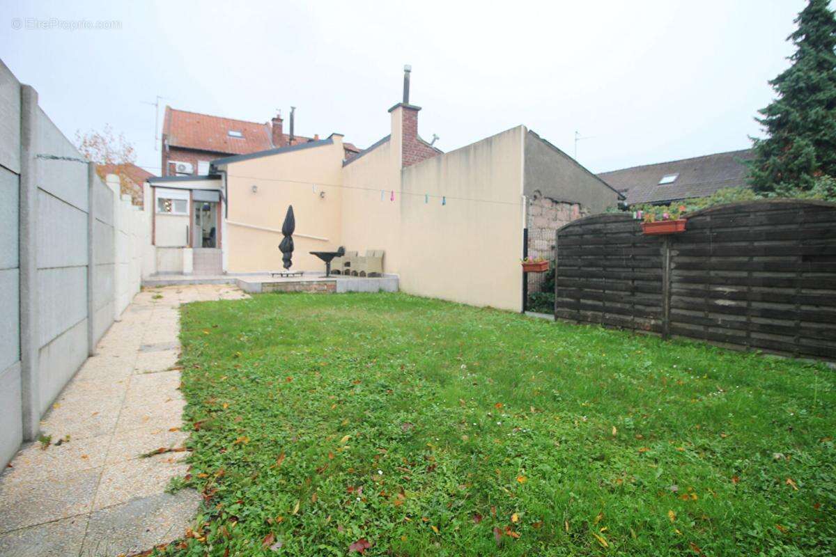 Appartement à LOISON-SOUS-LENS