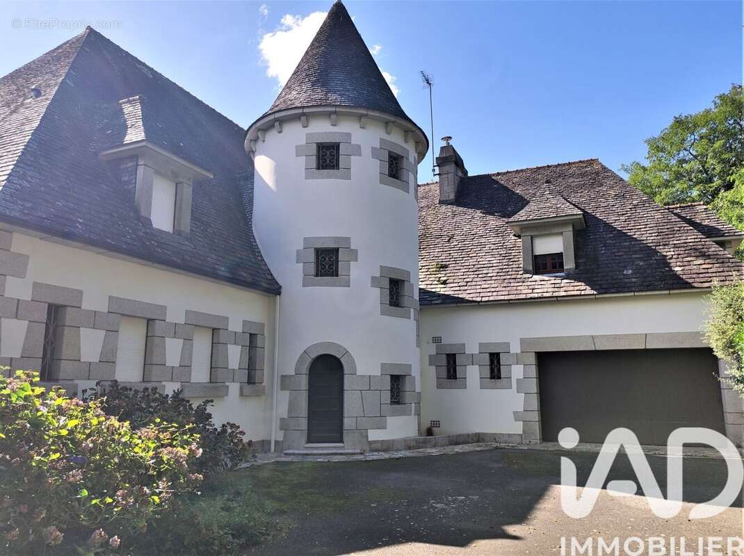 Photo 4 - Maison à HENNEBONT