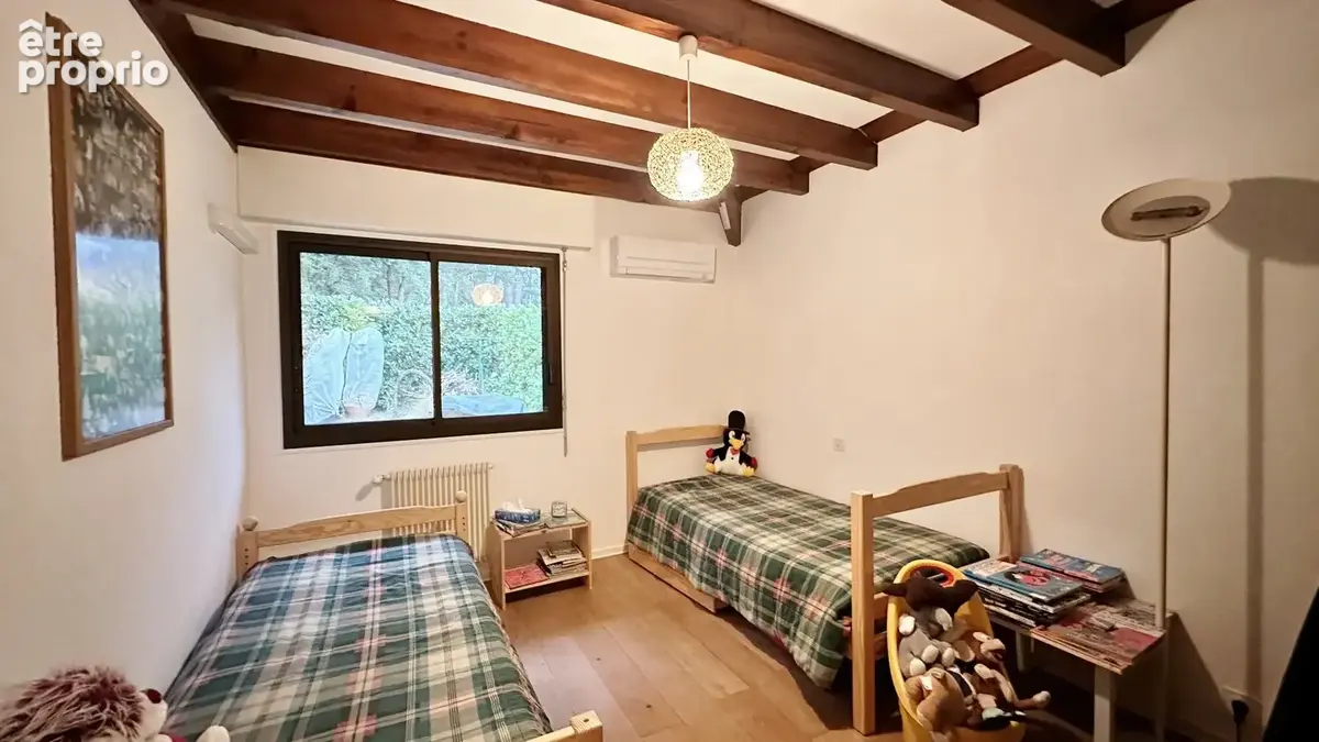 Maison à vendre à Capbreton  quartier calme, commerces à pied, proche océan - photo 12