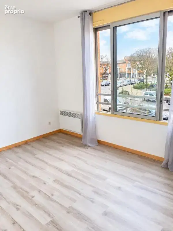 Studio de 23 m² – Quartier des Pradettes, Toulouse – Idéal investisseur - photo 1