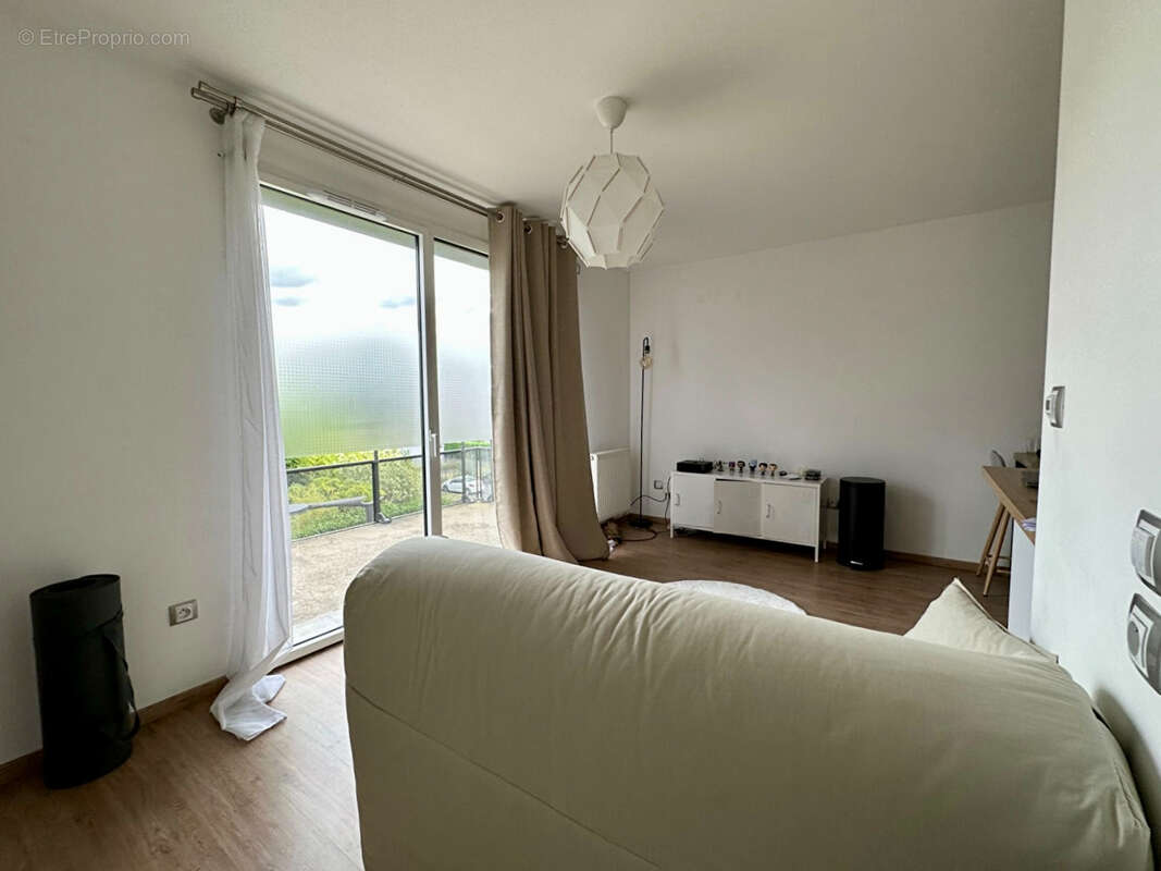 Appartement à CROIX
