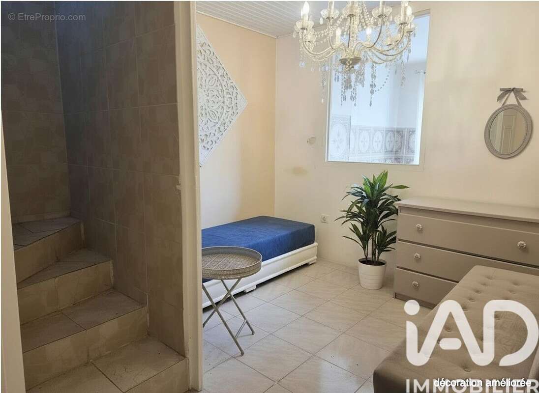 Photo 3 - Maison à MARSEILLE-14E