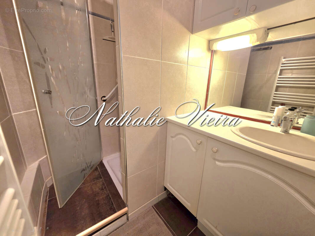 Appartement à LE GRAU-DU-ROI