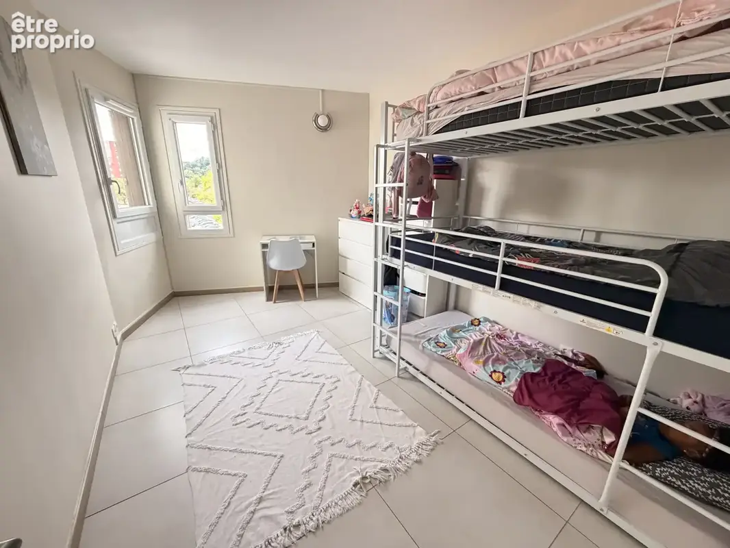 Appartement spacieux et lumineux sur le mans - photo 9