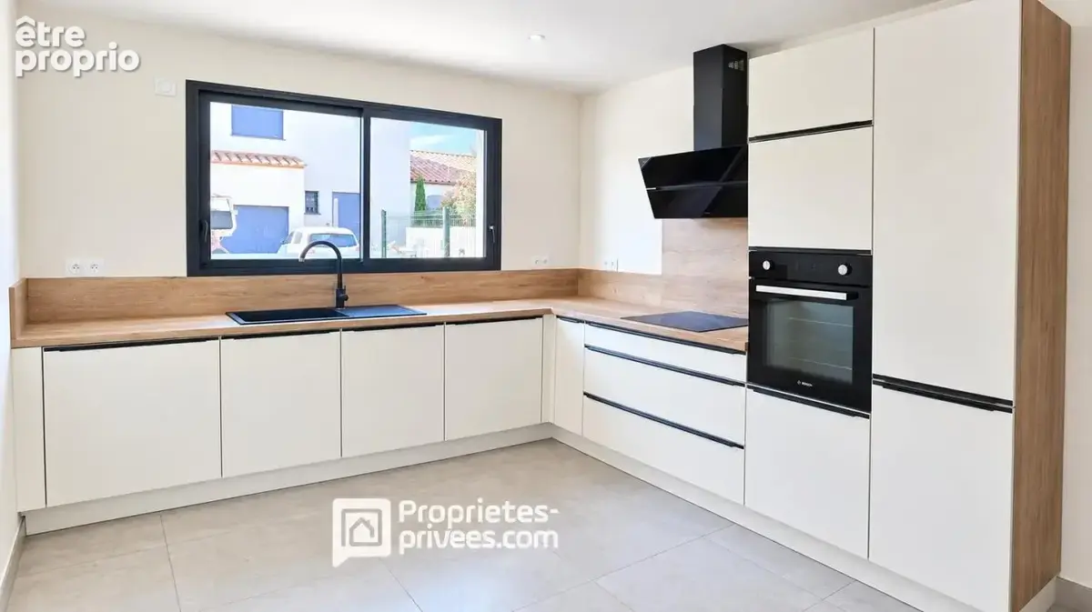 Maison Neuve  Saint Cyprien 4 pièces de 106 m2 - photo 4