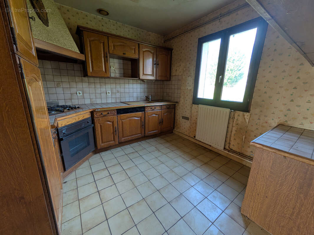 Maison à BOULIEU-LES-ANNONAY