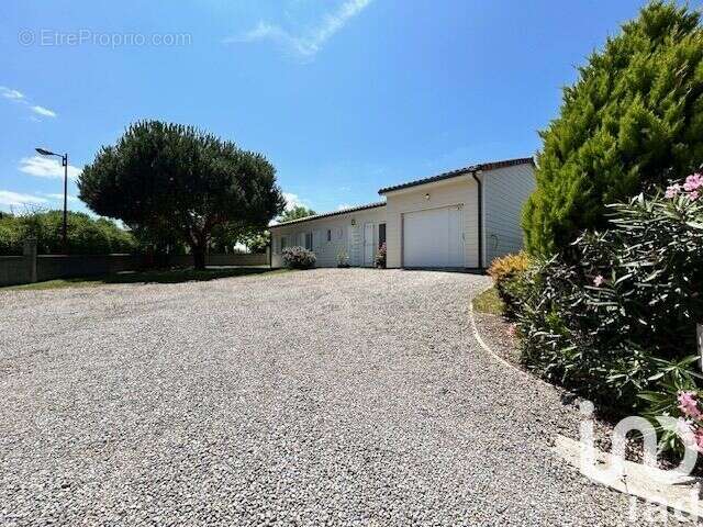 Photo 2 - Maison à POMPAIRE