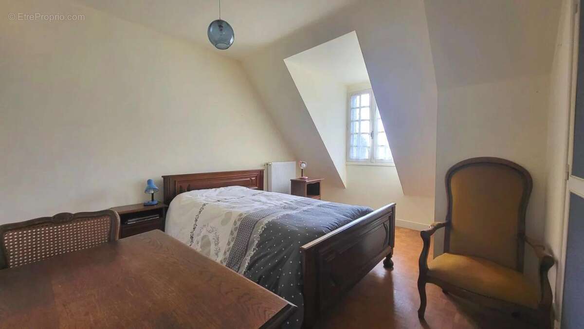 Maison à PORT-SAINTE-FOY-ET-PONCHAPT