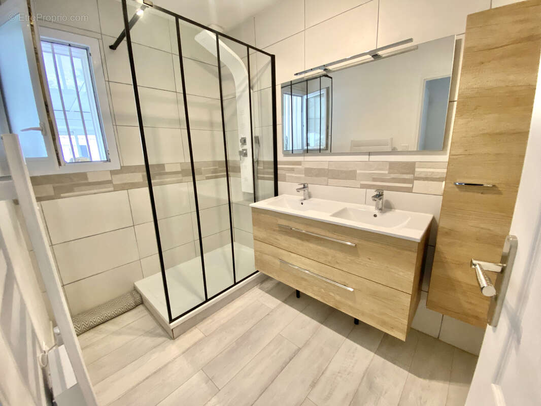 Maison à BRETIGNOLLES-SUR-MER