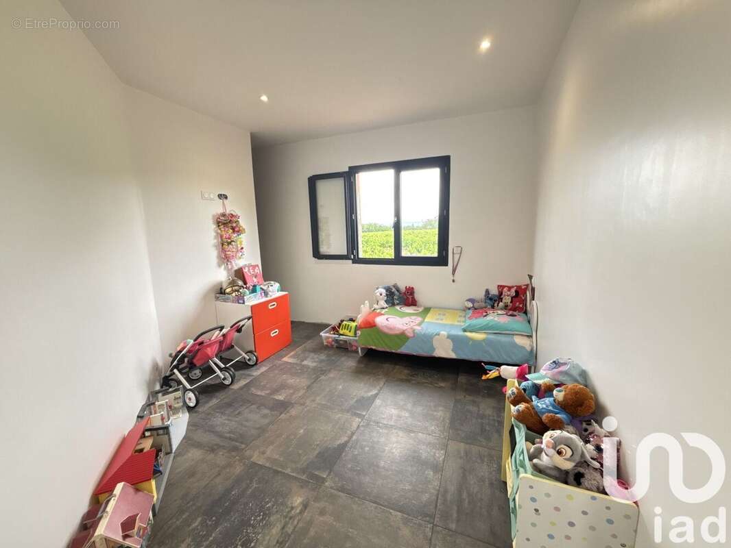 Photo 9 - Maison à PRADES-SUR-VERNAZOBRE