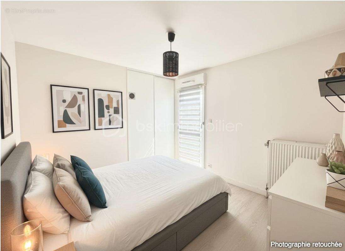 Appartement à PACE