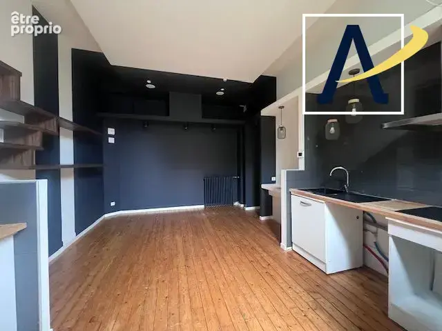 Appartement 300 m² à vendre à Belfort (90000) - photo 2