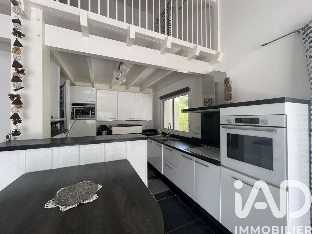 Photo 4 - Maison à BELIN-BELIET