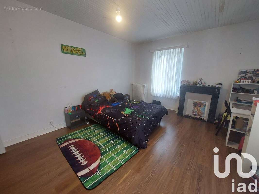 Photo 9 - Maison à CUSSAC