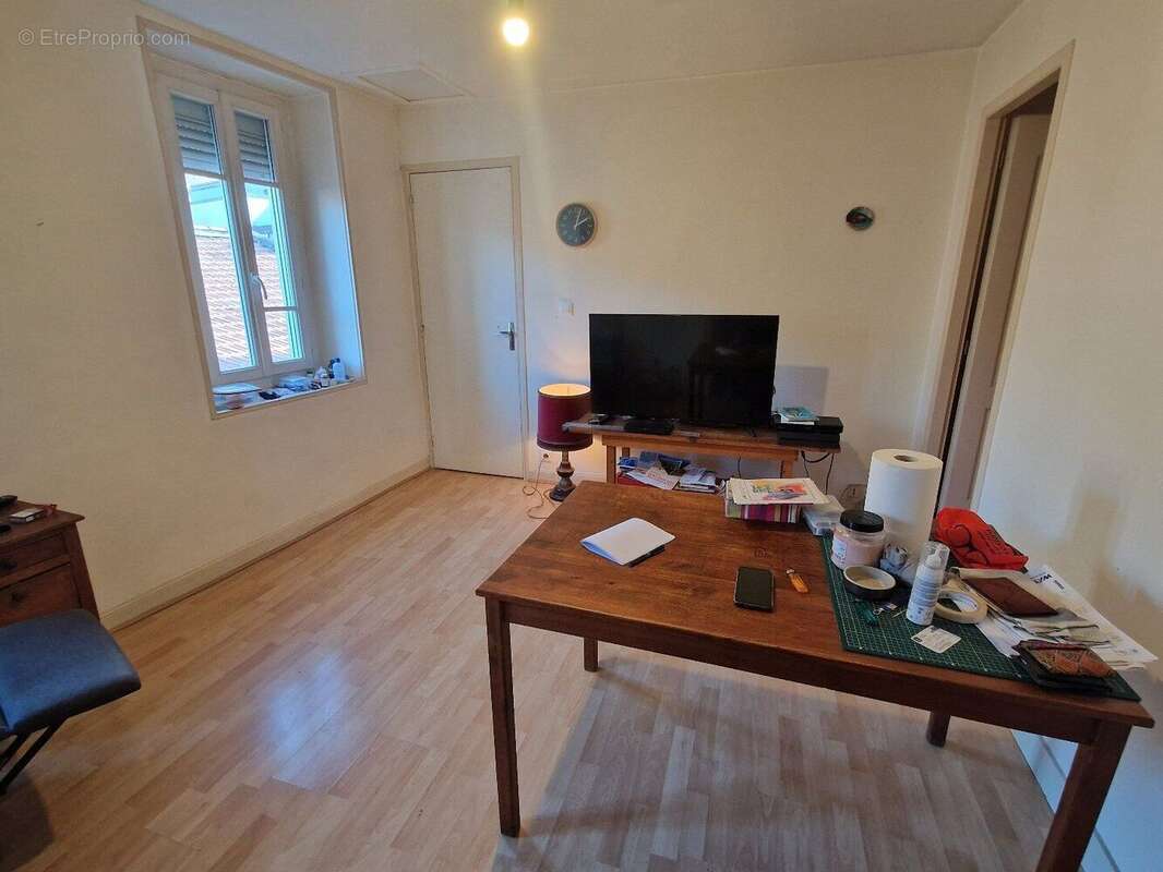 IDR en centre ville - photo 6