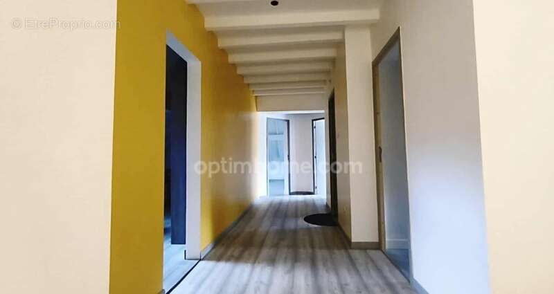 Maison à LE THILLOT