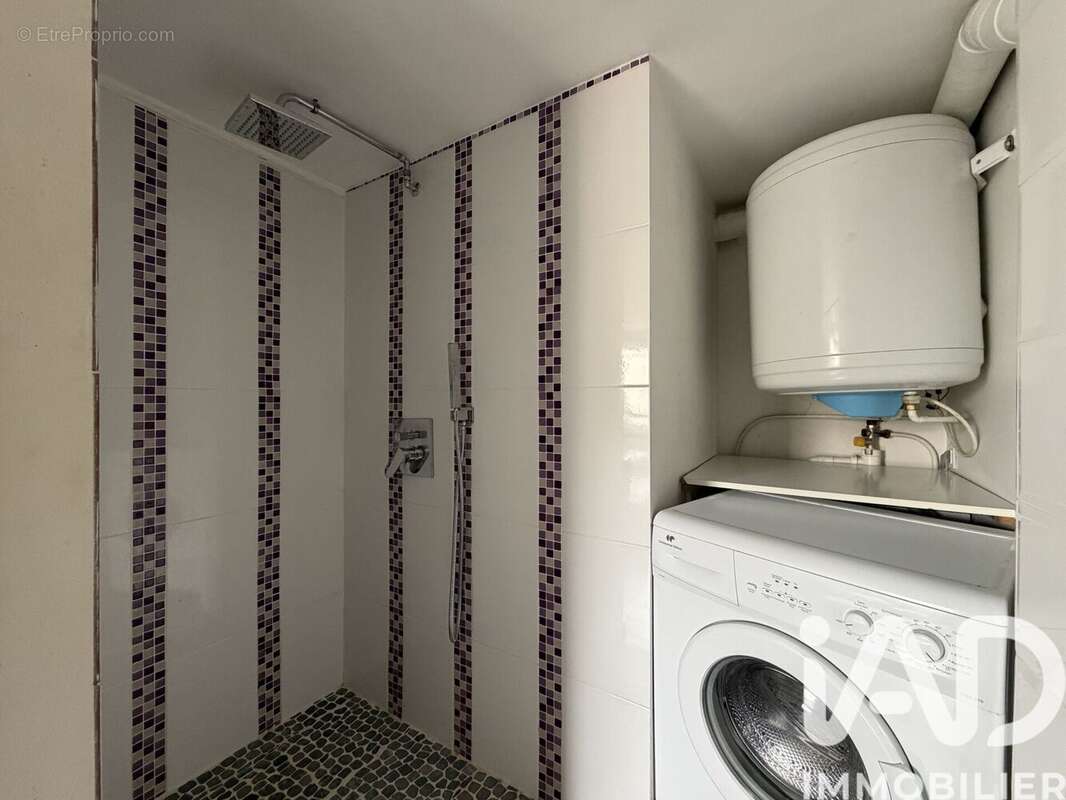 Photo 8 - Appartement à RENNES