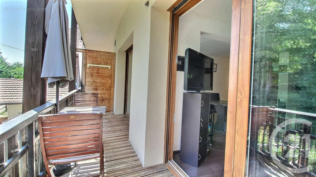 Appartement 87 m² à Saint-Paul-En-Chablais  - photo 5