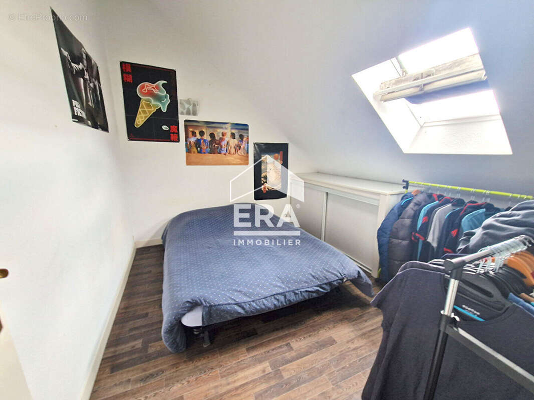 Appartement à MONTREUIL