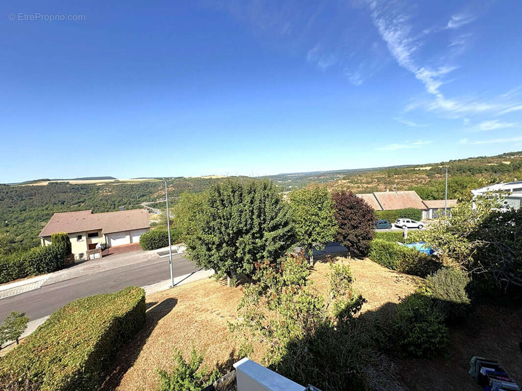 Talant :  appartement t4 coup de coeur - photo 5