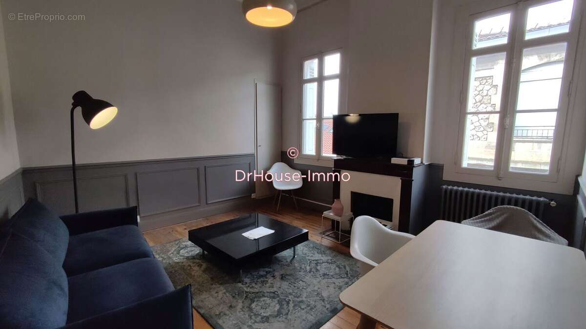 Maison 120 m² à Bordeaux  - photo 3