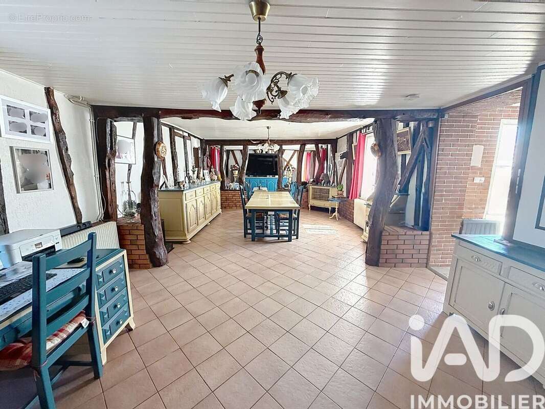 Photo 7 - Maison à FERRIERES-SAINT-HILAIRE