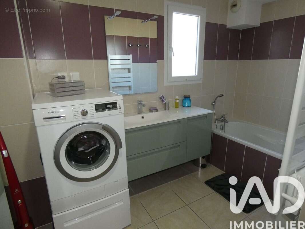 Photo 8 - Appartement à VALRAS-PLAGE