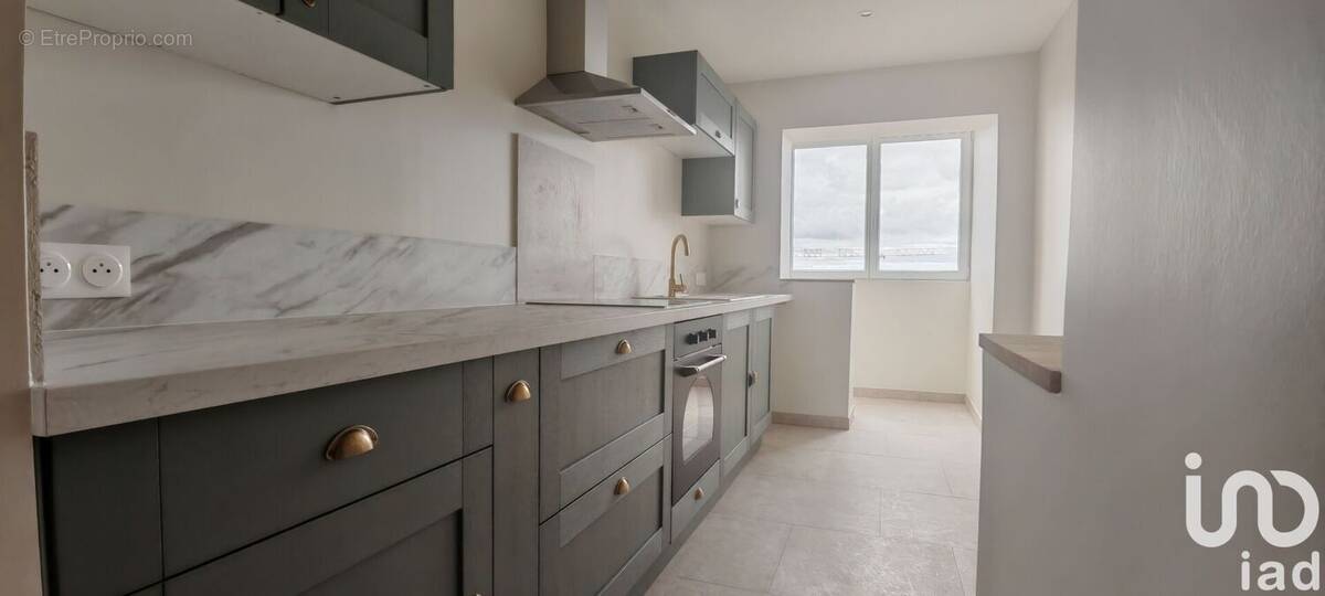 Photo 1 - Appartement à BLOIS