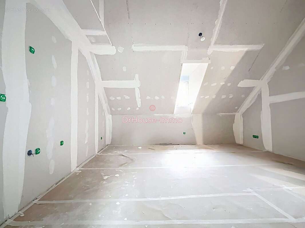 Appartement à AMIENS