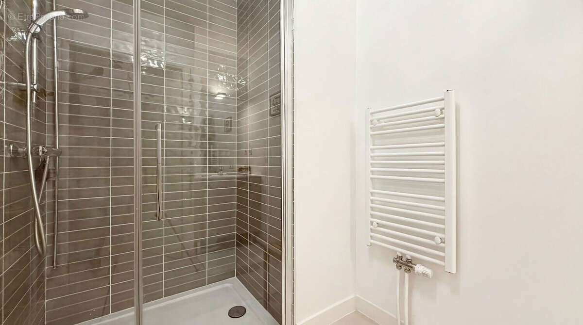 Appartement à SAINT-AVERTIN